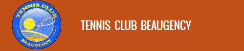 Tennis Club Beaugency